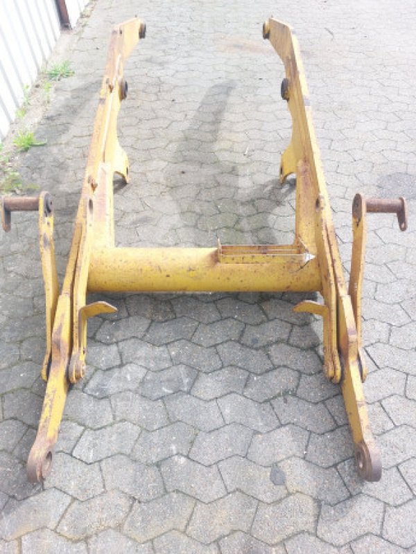 Sonstiges of the type Hydrema 806, Gebrauchtmaschine in Hemmet (Picture 15)