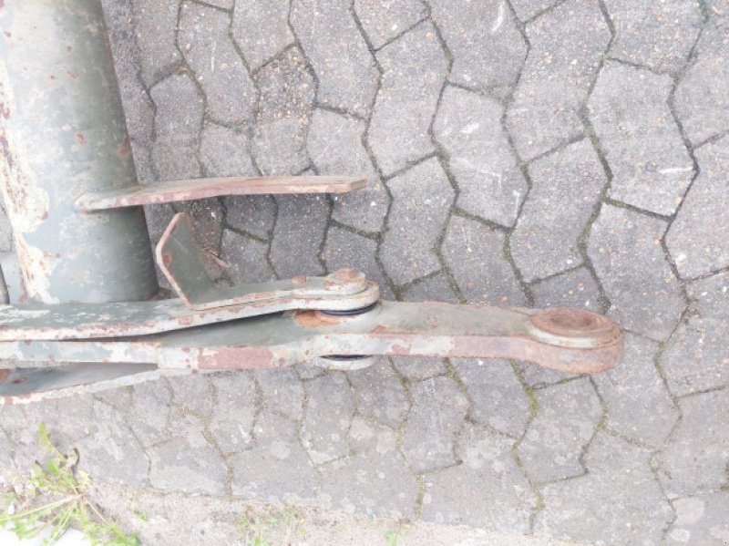 Sonstiges typu Hydrema 806, Gebrauchtmaschine v Hemmet (Obrázek 18)