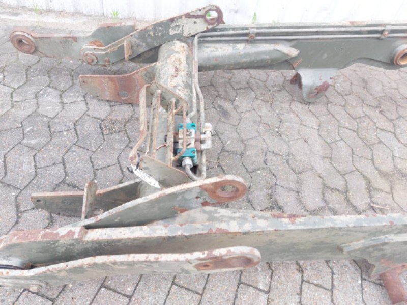 Sonstiges typu Hydrema 806, Gebrauchtmaschine v Hemmet (Obrázek 5)