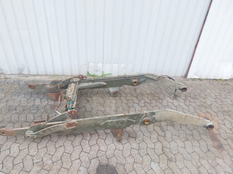 Sonstiges typu Hydrema 806, Gebrauchtmaschine v Hemmet (Obrázek 2)