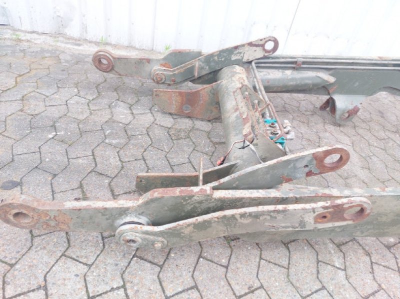 Sonstiges typu Hydrema 806, Gebrauchtmaschine v Hemmet (Obrázek 4)