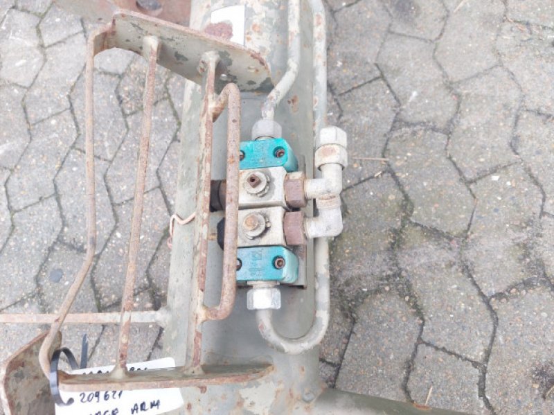 Sonstiges typu Hydrema 806, Gebrauchtmaschine v Hemmet (Obrázek 7)