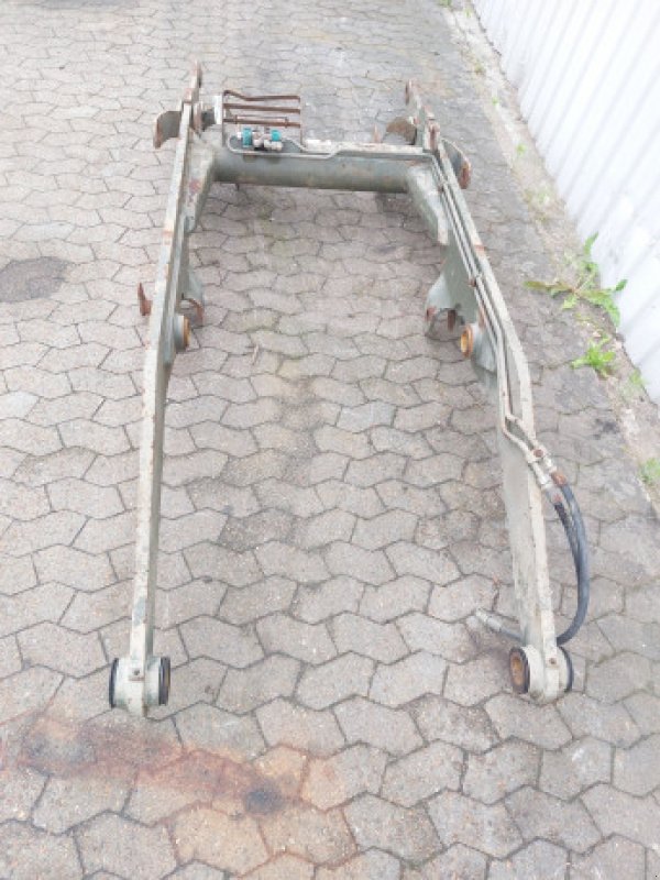 Sonstiges typu Hydrema 806, Gebrauchtmaschine v Hemmet (Obrázek 11)