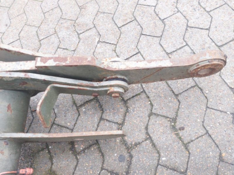 Sonstiges typu Hydrema 806, Gebrauchtmaschine v Hemmet (Obrázek 17)