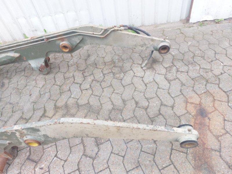 Sonstiges typu Hydrema 806, Gebrauchtmaschine v Hemmet (Obrázek 10)