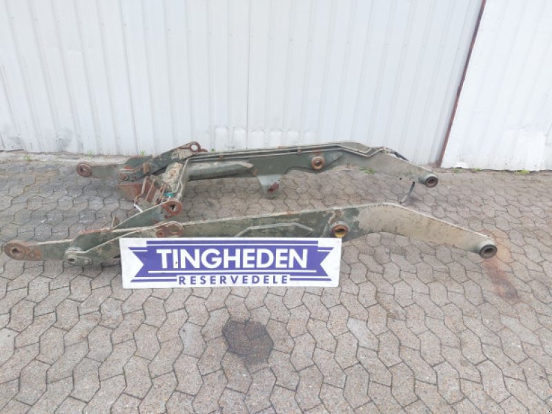 Sonstiges typu Hydrema 806, Gebrauchtmaschine v Hemmet (Obrázek 1)