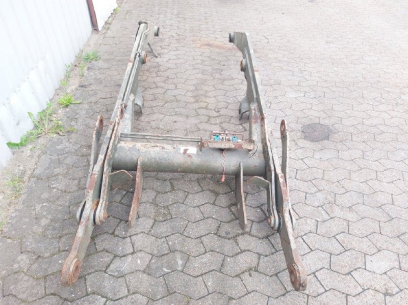 Sonstiges typu Hydrema 806, Gebrauchtmaschine v Hemmet (Obrázek 20)