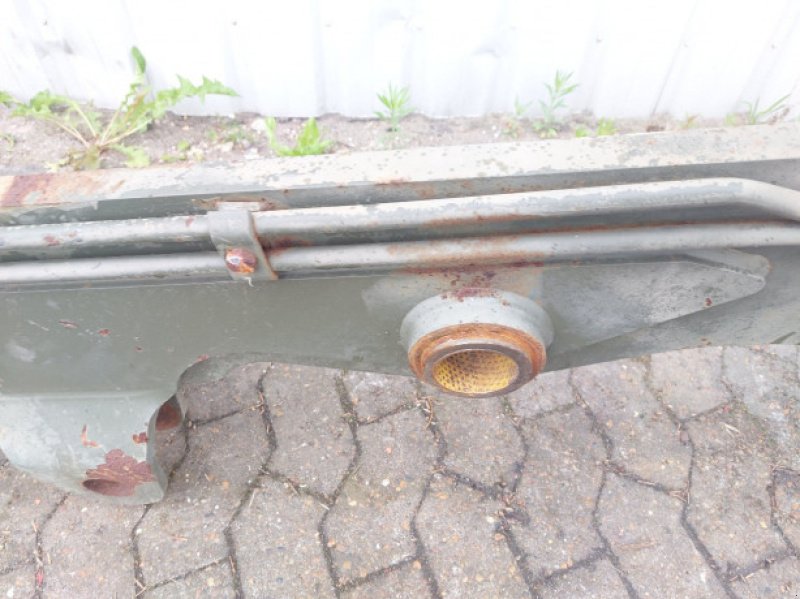 Sonstiges typu Hydrema 806, Gebrauchtmaschine v Hemmet (Obrázek 14)