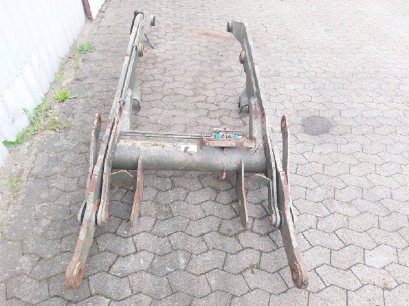 Sonstiges typu Hydrema 806, Gebrauchtmaschine v Hemmet (Obrázek 16)