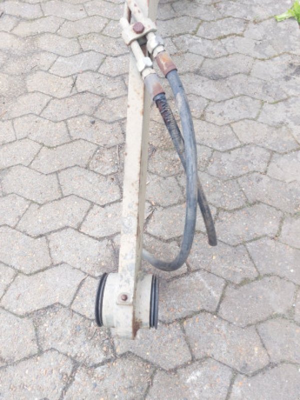 Sonstiges typu Hydrema 806, Gebrauchtmaschine v Hemmet (Obrázek 12)