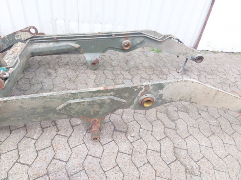 Sonstiges typu Hydrema 806, Gebrauchtmaschine v Hemmet (Obrázek 8)