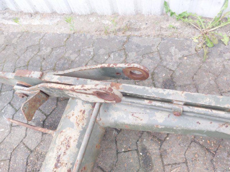 Sonstiges typu Hydrema 806, Gebrauchtmaschine v Hemmet (Obrázek 15)