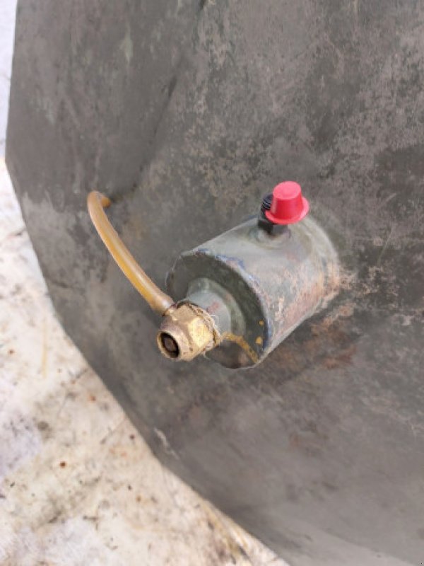 Sonstiges typu Hydrema 806, Gebrauchtmaschine v Hemmet (Obrázek 5)