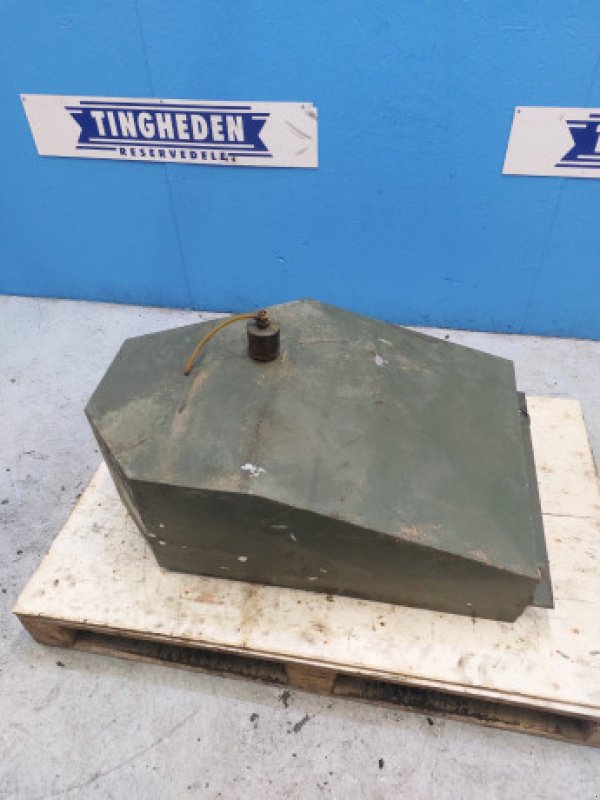 Sonstiges typu Hydrema 806, Gebrauchtmaschine v Hemmet (Obrázek 11)