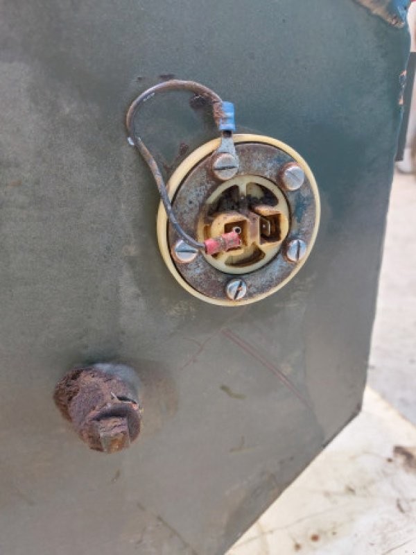 Sonstiges typu Hydrema 806, Gebrauchtmaschine v Hemmet (Obrázek 9)