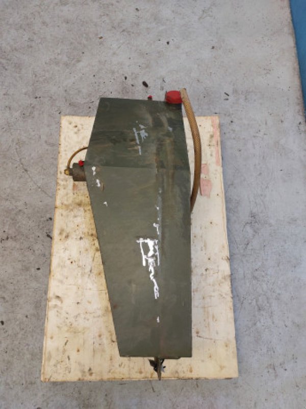 Sonstiges typu Hydrema 806, Gebrauchtmaschine v Hemmet (Obrázek 4)