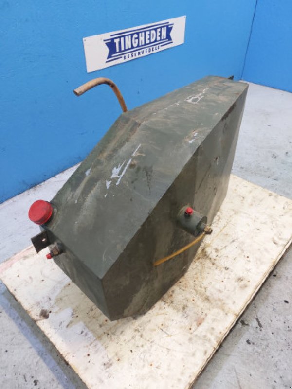 Sonstiges typu Hydrema 806, Gebrauchtmaschine v Hemmet (Obrázek 2)