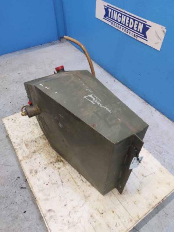 Sonstiges typu Hydrema 806, Gebrauchtmaschine v Hemmet (Obrázek 3)