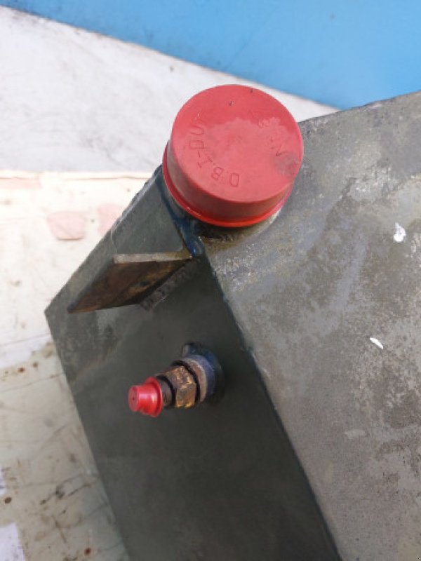 Sonstiges typu Hydrema 806, Gebrauchtmaschine v Hemmet (Obrázek 7)