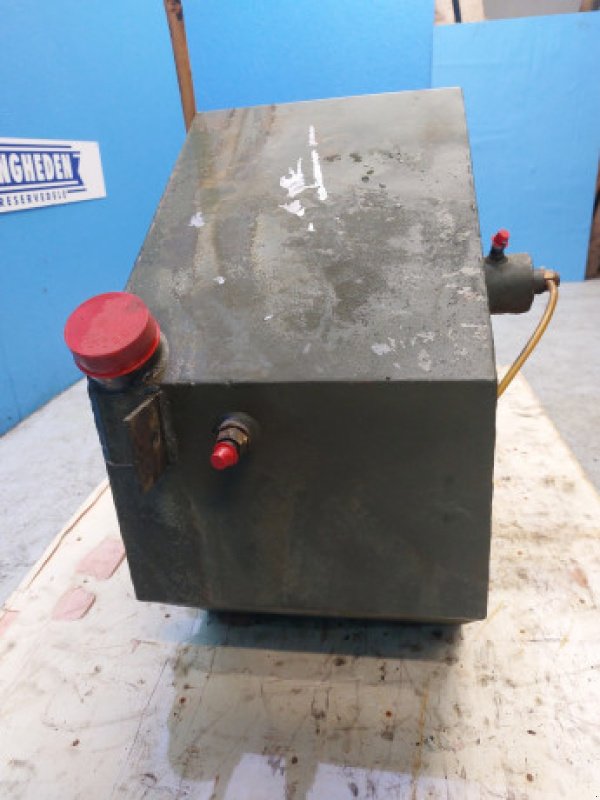 Sonstiges typu Hydrema 806, Gebrauchtmaschine v Hemmet (Obrázek 8)