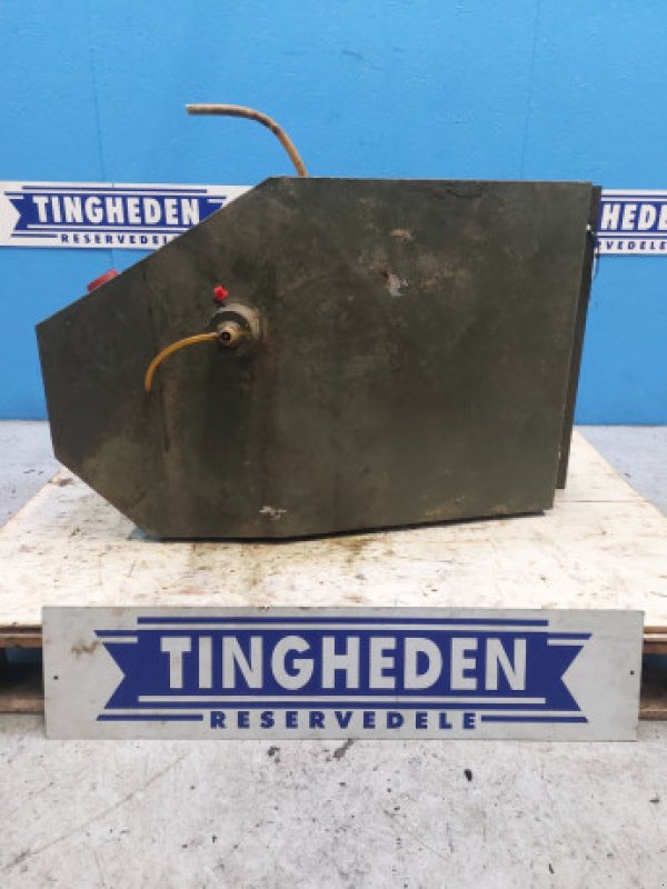 Sonstiges typu Hydrema 806, Gebrauchtmaschine v Hemmet (Obrázek 1)