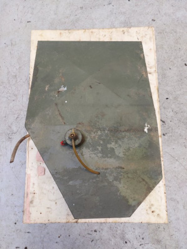 Sonstiges typu Hydrema 806, Gebrauchtmaschine v Hemmet (Obrázek 10)