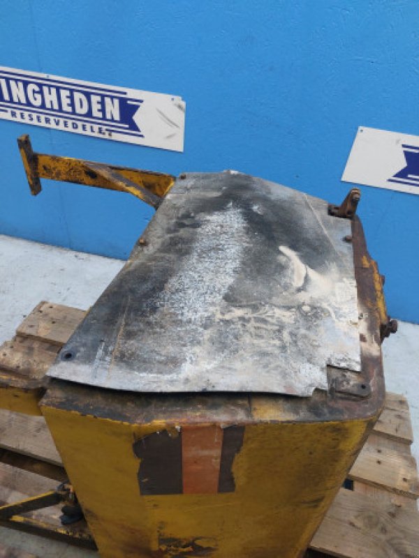 Sonstiges des Typs Hydrema 806, Gebrauchtmaschine in Hemmet (Bild 3)