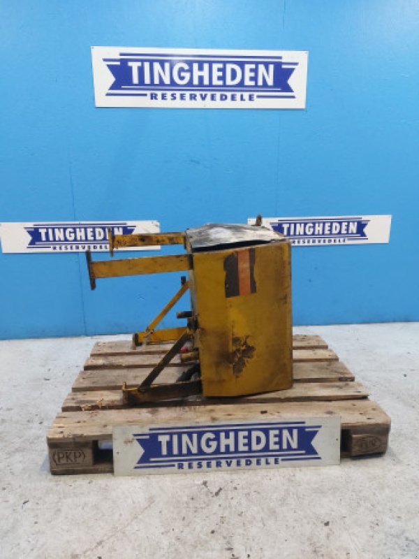 Sonstiges des Typs Hydrema 806, Gebrauchtmaschine in Hemmet (Bild 1)