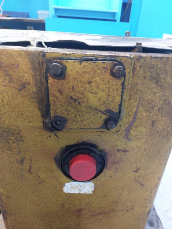 Sonstiges des Typs Hydrema 806, Gebrauchtmaschine in Hemmet (Bild 7)