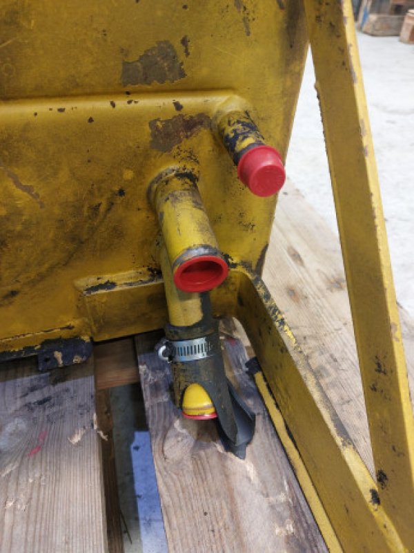 Sonstiges des Typs Hydrema 806, Gebrauchtmaschine in Hemmet (Bild 13)