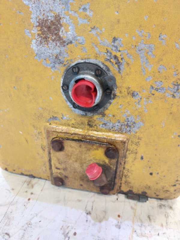 Sonstiges of the type Hydrema 806, Gebrauchtmaschine in Hemmet (Picture 10)