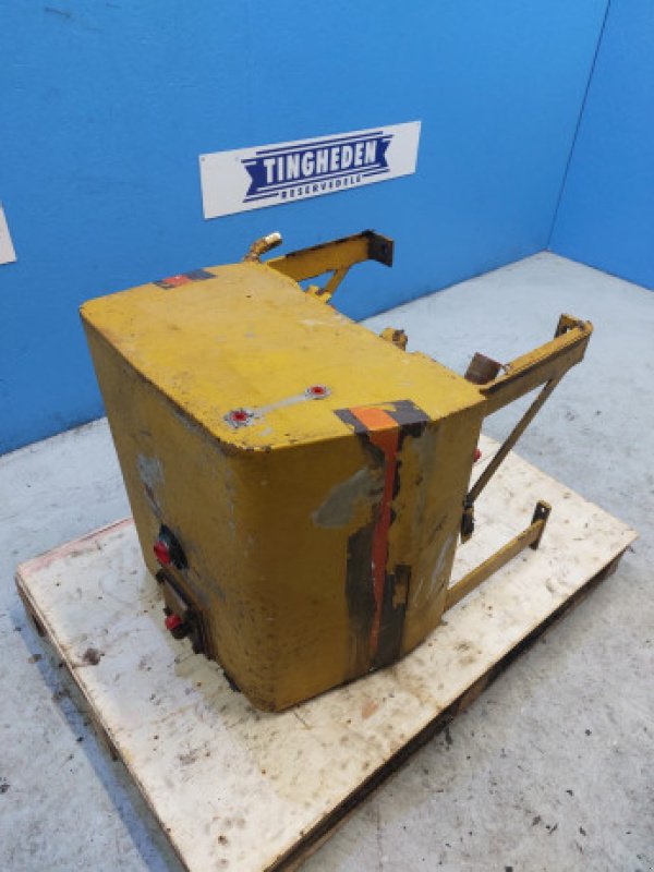 Sonstiges of the type Hydrema 806, Gebrauchtmaschine in Hemmet (Picture 11)