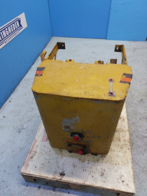 Sonstiges of the type Hydrema 806, Gebrauchtmaschine in Hemmet (Picture 9)