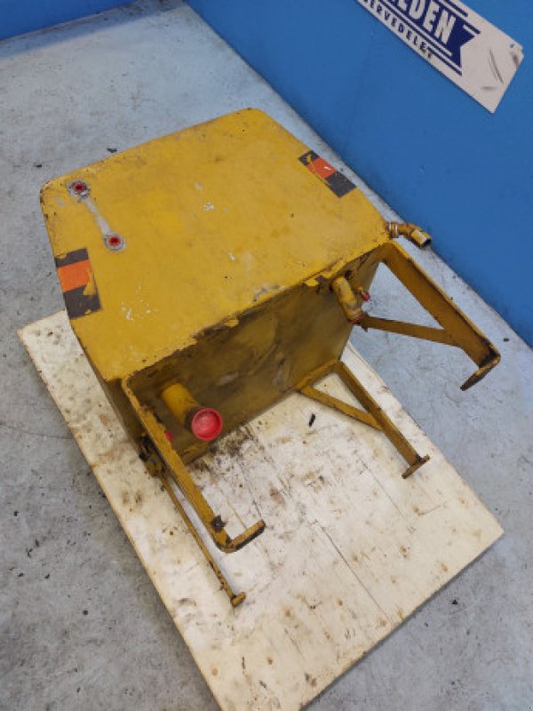 Sonstiges of the type Hydrema 806, Gebrauchtmaschine in Hemmet (Picture 13)