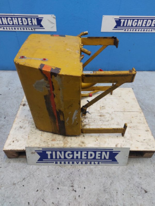 Sonstiges of the type Hydrema 806, Gebrauchtmaschine in Hemmet (Picture 2)