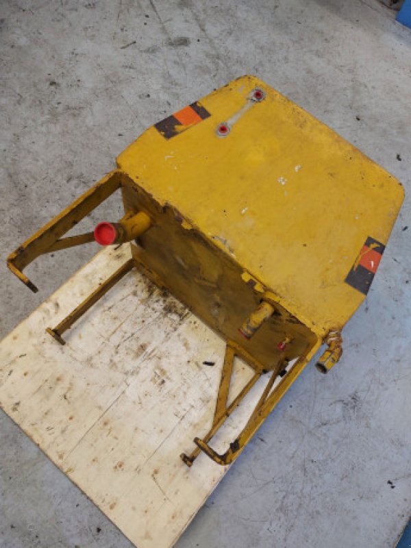 Sonstiges of the type Hydrema 806, Gebrauchtmaschine in Hemmet (Picture 14)