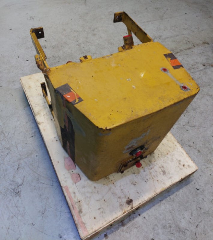 Sonstiges of the type Hydrema 806, Gebrauchtmaschine in Hemmet (Picture 8)