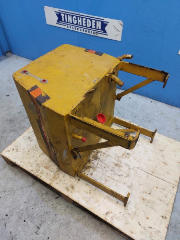 Sonstiges of the type Hydrema 806, Gebrauchtmaschine in Hemmet (Picture 12)