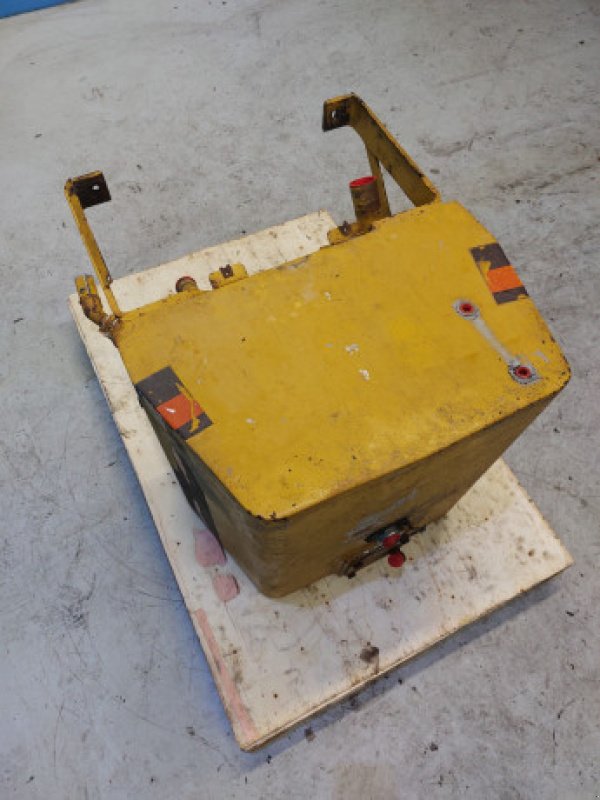 Sonstiges of the type Hydrema 806, Gebrauchtmaschine in Hemmet (Picture 16)