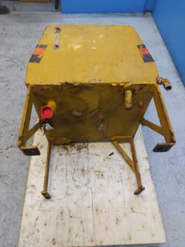 Sonstiges of the type Hydrema 806, Gebrauchtmaschine in Hemmet (Picture 4)