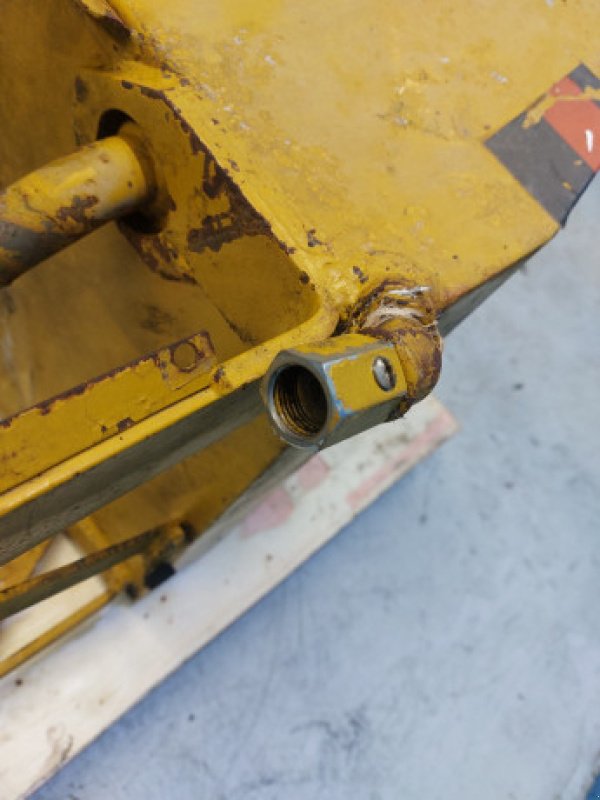 Sonstiges of the type Hydrema 806, Gebrauchtmaschine in Hemmet (Picture 15)