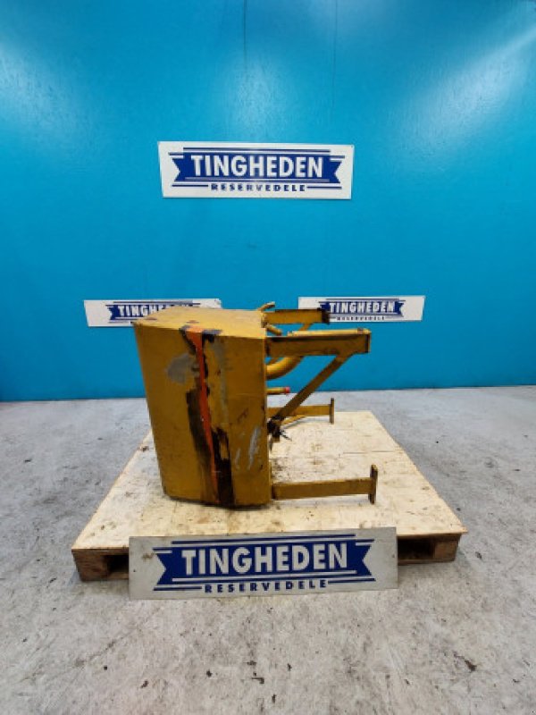 Sonstiges of the type Hydrema 806, Gebrauchtmaschine in Hemmet (Picture 1)