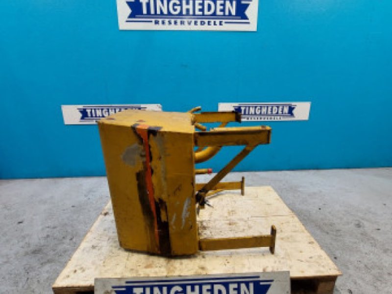 Sonstiges of the type Hydrema 806, Gebrauchtmaschine in Hemmet (Picture 1)