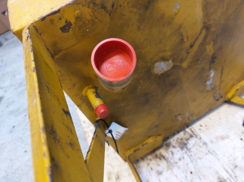 Sonstiges of the type Hydrema 806, Gebrauchtmaschine in Hemmet (Picture 7)