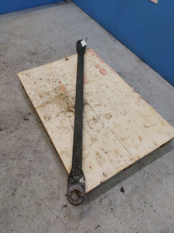 Sonstiges des Typs Hydrema 806, Gebrauchtmaschine in Hemmet (Bild 3)