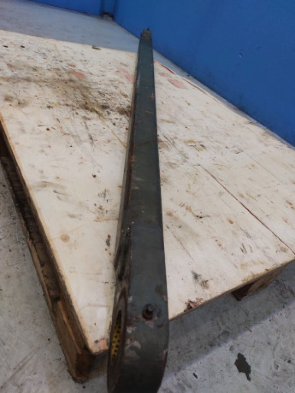 Sonstiges des Typs Hydrema 806, Gebrauchtmaschine in Hemmet (Bild 7)