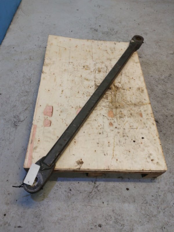 Sonstiges des Typs Hydrema 806, Gebrauchtmaschine in Hemmet (Bild 2)