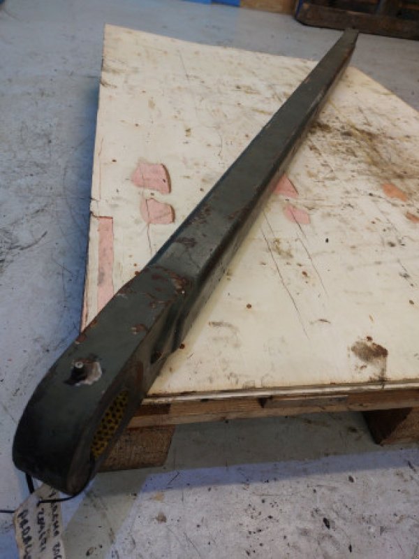 Sonstiges des Typs Hydrema 806, Gebrauchtmaschine in Hemmet (Bild 10)