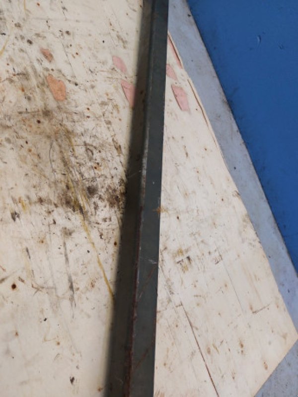 Sonstiges des Typs Hydrema 806, Gebrauchtmaschine in Hemmet (Bild 8)