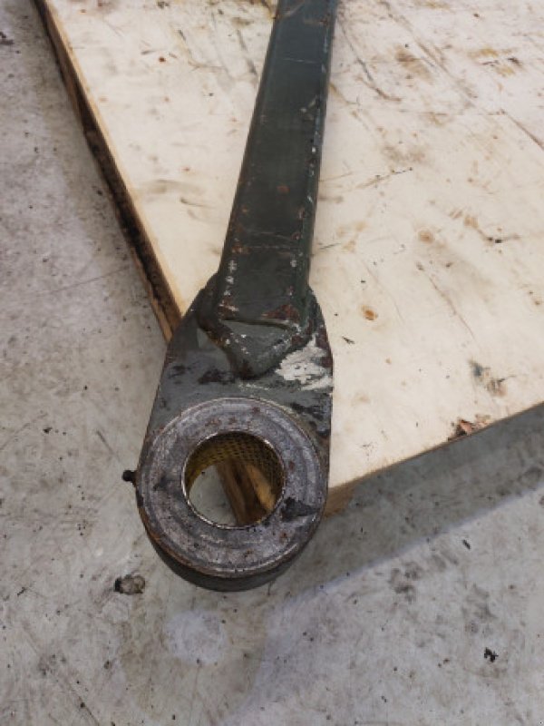 Sonstiges des Typs Hydrema 806, Gebrauchtmaschine in Hemmet (Bild 4)